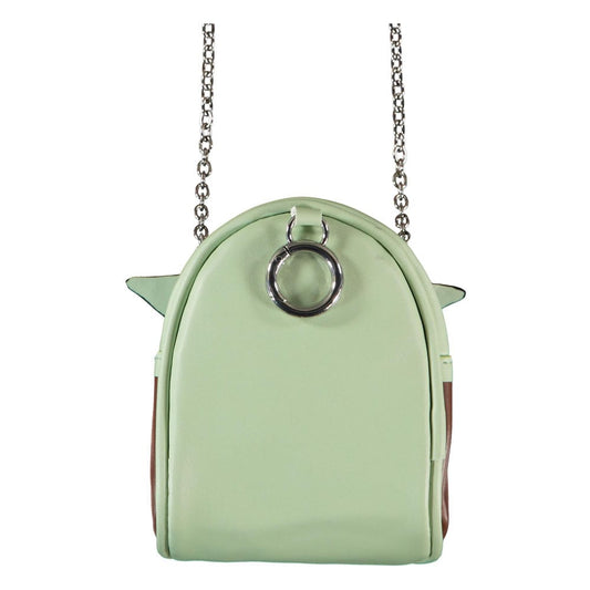 Star Wars The Mandalorian Micro Bag Coin Purse Grogu 8718526410976