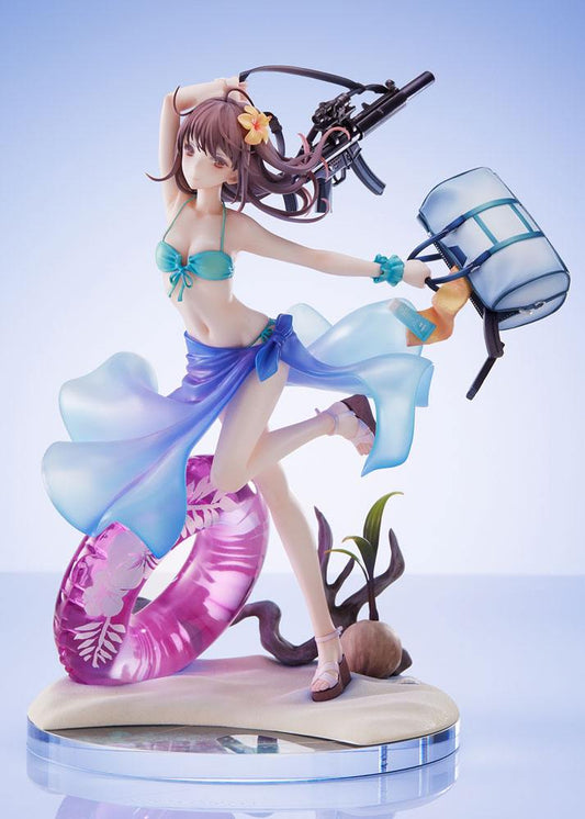 Little Armory PVC Statue 1/7 Rin Shirane Beach Shootout 26 cm 4580692150185