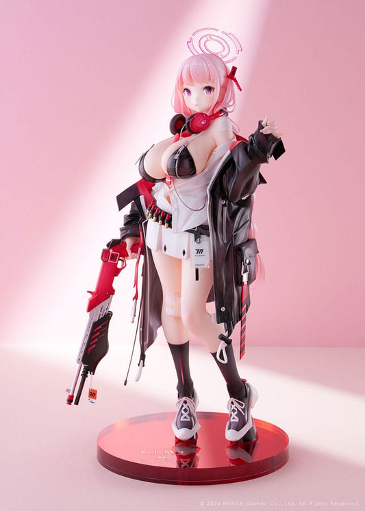 Blue Archive PVC Statue 1/7 Eimi 27 cm 4580692150246