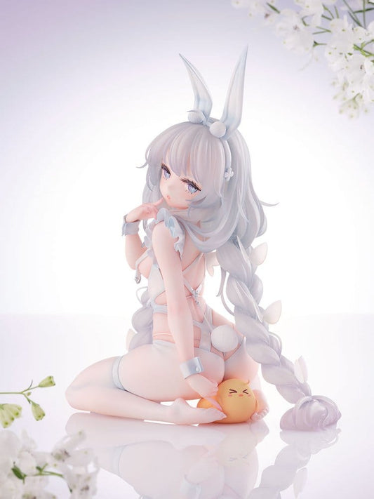 Azur Lane PVC Figure 1/4 Le Malin Listless Lapin TF edition 23 cm (re-run) 4580692150284