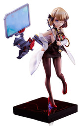 Azur Lane PVC Statue 1/7 Z23 - Philosophy Sensei 25 cm 4580692150314