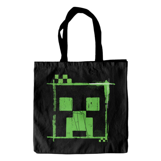 Minecraft Tote Bag Glitch 5056811529280