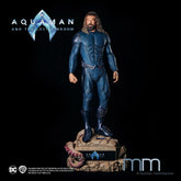 Aquaman (Lost Kingdom) Life-Size Statue Aquaman 230 cm 31997466