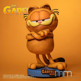 Garfield Movie Life-Size Figure Garfield 90 cm 68227544