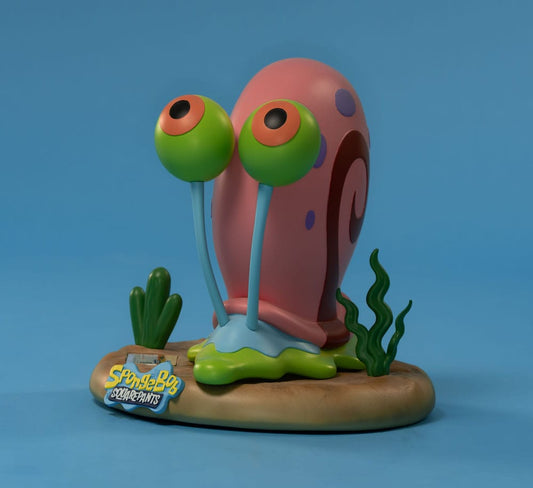 SpongeBob SquarePants Life-Size Statue Gary 46 cm 0695102554591