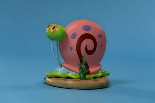 SpongeBob SquarePants Life-Size Statue Gary 46 cm 0695102554591