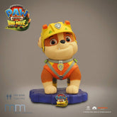 PAW Patrol Life-Size Statue Rubble (without Base) 167 cm 0695102554867