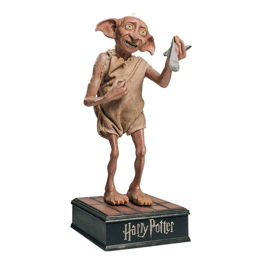 Harry Potter Life-Size Statue Dobby 3 107 cm 0727228242486