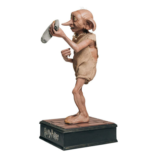 Harry Potter Life-Size Statue Dobby 3 107 cm 0727228242486