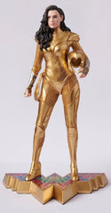 DC Comics Statue Wonderwoman 26 cm 0717228242593