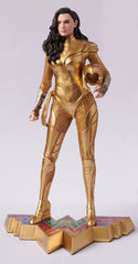 DC Comics Statue Wonderwoman 26 cm 0717228242593