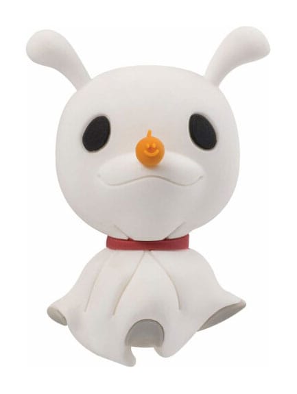 Nightmare before Christmas 3D Magnet Zero 0077764227318