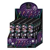 Nightmare before Christmas pen 3D Head Topper Spinning Pen 077764227950