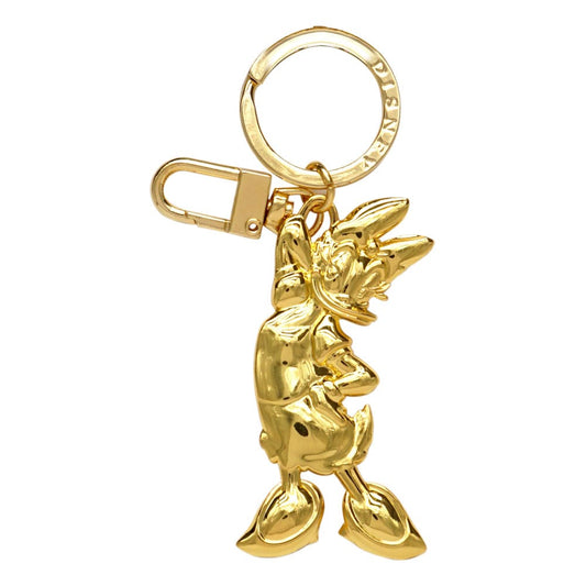 Duck Tales Pewter-Keychain Daisy Duck 0077764240010