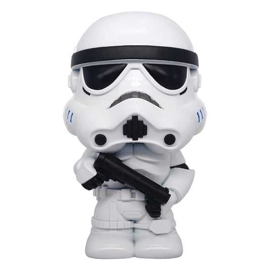 Star Wars Figural Bank Stormtrooper 20 cm 0077764289170