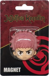 Jujutsu Kaisen 3D Magnet Yuji 0077764300363