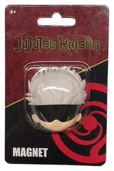 Jujutsu Kaisen 3D Magnet Satoru 0077764300370