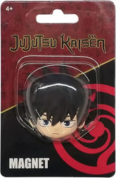 Jujutsu Kaisen 3D Magnet Megumi 0077764300387