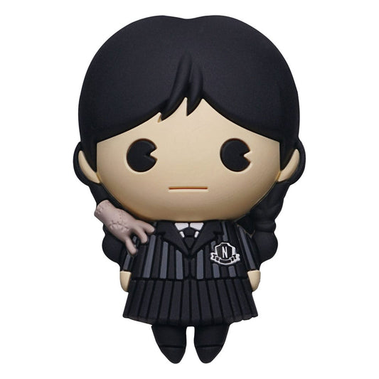 Wednesday 3D Magnet Wednesday with Thing 0077764330032