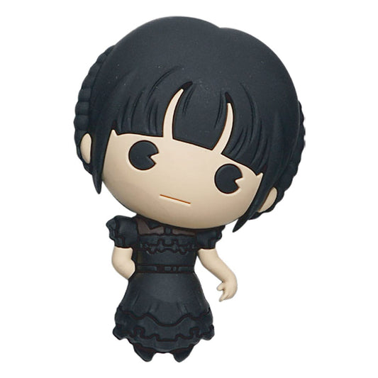 Wednesday 3D Magnet Wednesday 0077776433004