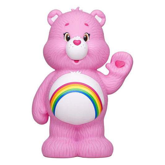 Care Bears Figural Bank Cheer Bear 20 cm 0077764380013