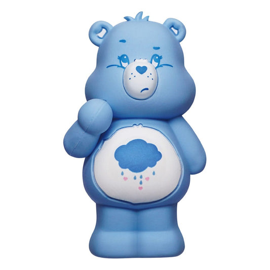 Care Bears Soft Touch PVC 3D Magnets Grumpy Bear 0077764380037