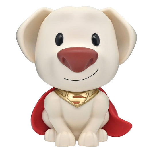 Superman Coin Bank Krypto Dog 0077764460128