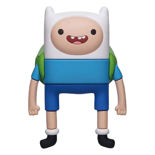 Adventure Time Magnet Finn 0077764473265