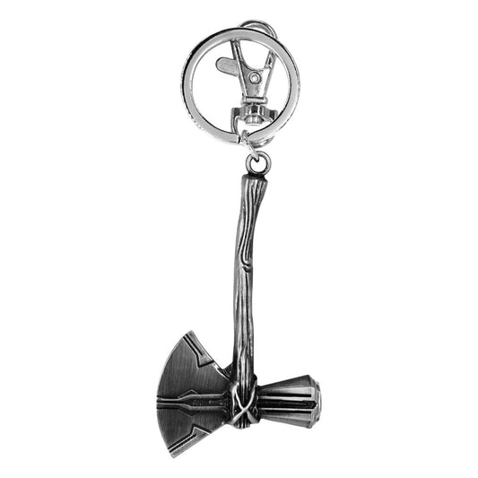 Marvel Metal Keychain Stormbreaker 0077764689727