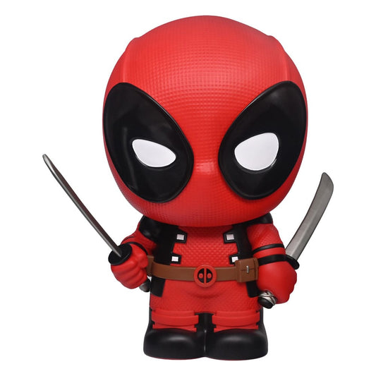 Deadpool Coin Bank Deluxe Deadpool 46 cm 0077764695094