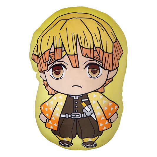 Demon Slayer Figural Pillow Zenitsu 0077764745638