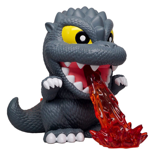 Godzilla Collectible Bank Atomic Breath 0077764750427