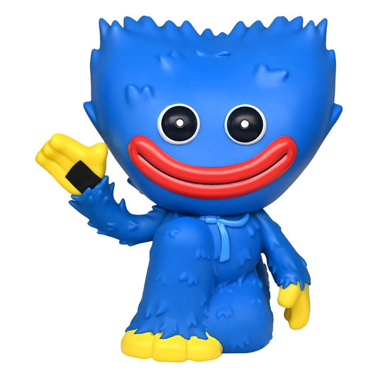 Poppy Playtime Collectible Bank Huggy Wuggy 0077764785047