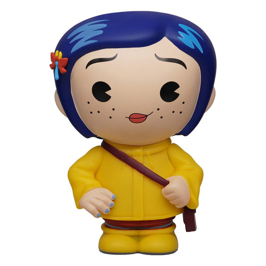 Coraline Coin Bank 0077764798016