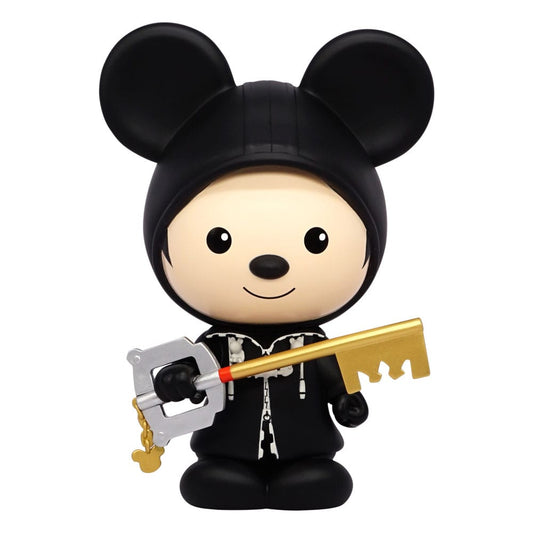 Disney Kingdom Hearts Coin Bank King Mickey 0077764801624