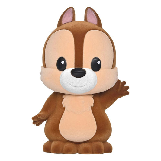 Chip 'n' Dale Coin Bank Chip figure 0077764832833