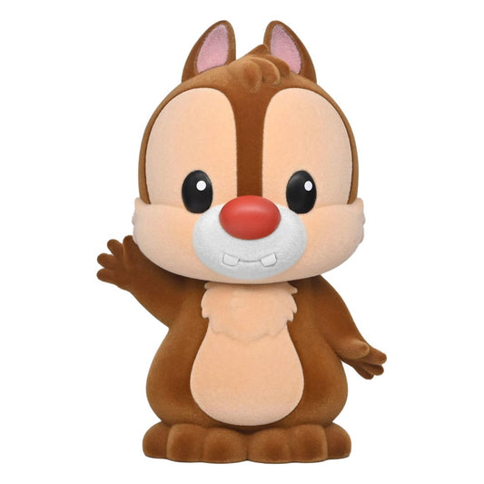 Chip 'n' Dale Coin Bank Dale figure 0077764832840