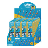 Micky and Friends 3D Head Topper Spinning Pen 077764859755