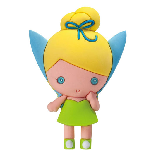Disney Tinker Bell 3D Magnet Tinkerbell  0077764861192