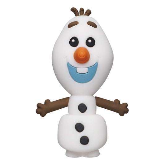 Frozen 3D Magnet Olaf 0077764867422