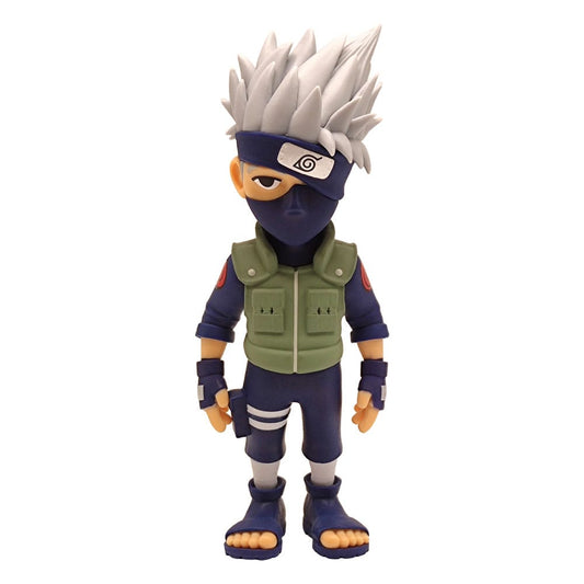 Naruto Shippuden Minix Figure Kakashi 12 cm 8436605111339
