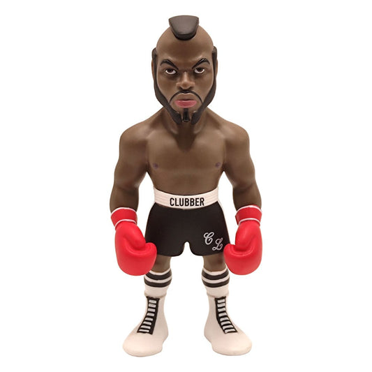 Rocky Minix Figure Clubber Lang 12 cm 8436605111681