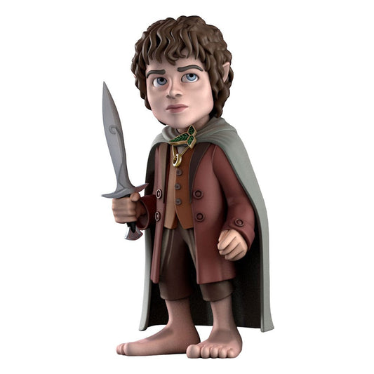 Lord of the Rings Minix Figure Frodo 12 cm 8436605116143