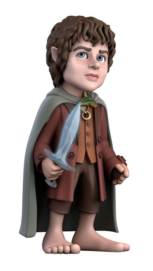 Lord of the Rings Minix Figure Frodo 12 cm 8436605116143