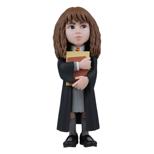 Harry Potter Minix Figure Hermione 12 cm 8436605118505
