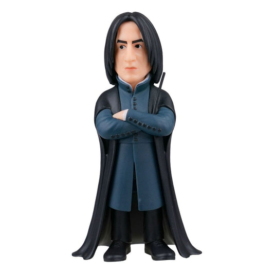 Harry Potter Minix Figure Snape 12 cm 8436605118512