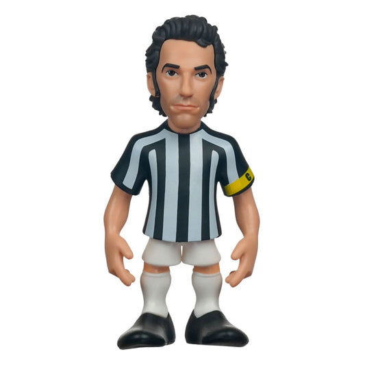 Juventus Turin Minix Figure Alessandro Del Piero 12 cm 8436605119090