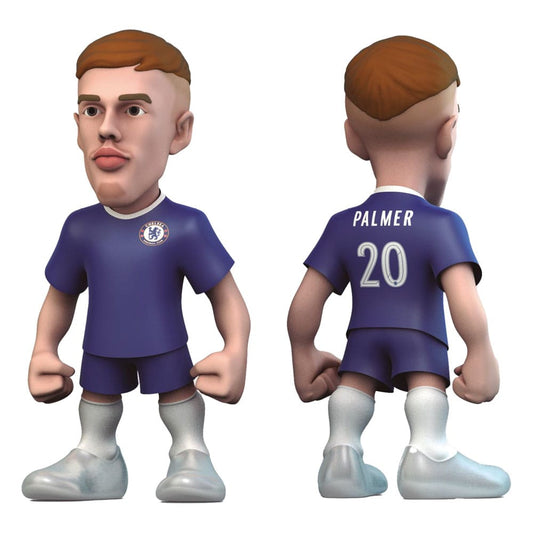 FC Chelsea Minix Figure Cole Palmer 12 cm 8436605119137