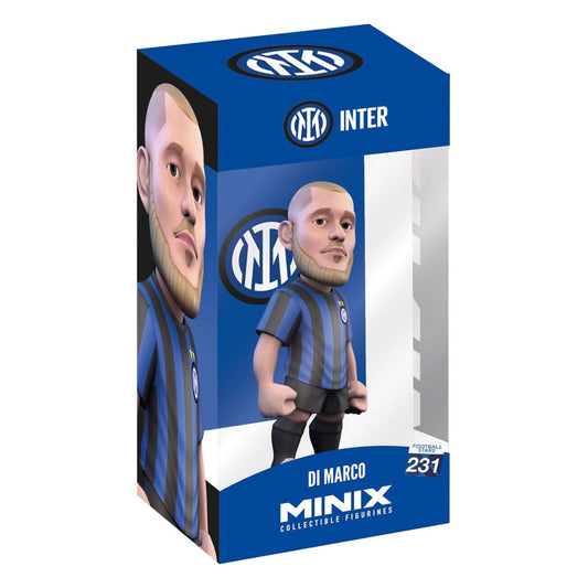 Inter Mailan Minix Figure Federico Dimarco 12 cm 8436605119267