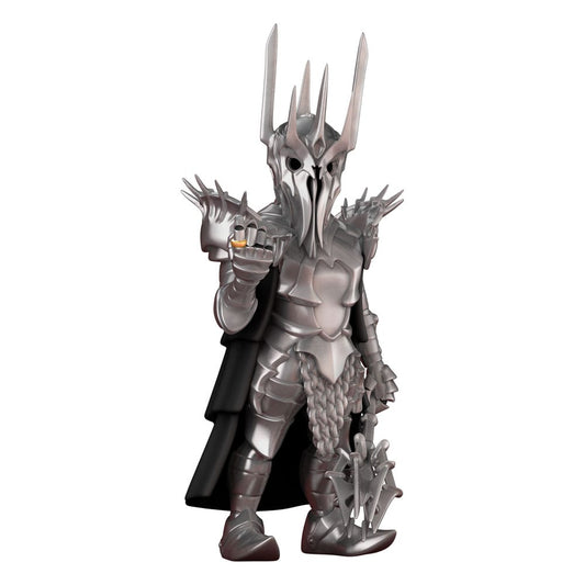 Lord of the Rings Minix Figure Sauron 12 cm 8436605120423